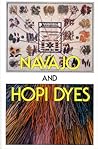 Navajo and Hopi Dyes