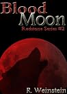 Blood Moon by Rebecca Weinstein