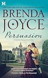 Persuasion by Brenda Joyce