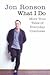 What I Do by Jon Ronson