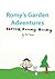 Romy's Garden Adventures: E...