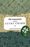 Kiki Lowenstein and the Lucky Charm (Scrap-N-Craft Mystery Novella #4)