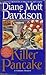 Killer Pancake (A Goldy Bear Culinary Mystery, #5)