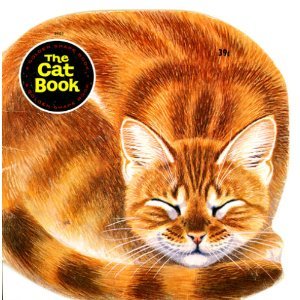 The Cat Book (Paperback)