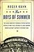 The Boys of Summer by Roger Kahn The Boys of Summer by Roger Kahn