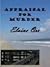 Appraisal for Murder (A Jolie Gentil Cozy Mystery, #1)