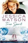 True Spirit: The Aussie girl who took on the world