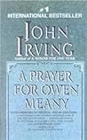 A Prayer for Owen...