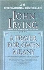 A Prayer for Owen Meany