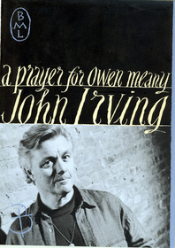 A Prayer for Owen Meany