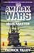 Iron Master (Amtrak Wars, #3)