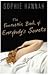 The Fantastic Book of Everybody's Secrets by Sophie Hannah The Fantastic Book of Everybody's Secrets by Sophie Hannah