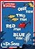 One Fish Two Fish Red Fish Blue Fish by Dr. Seuss