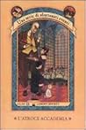 L'atroce accademia by Lemony Snicket