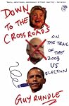 Down to the Cross...