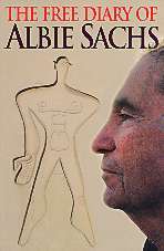 The Free Diary Of Albie Sachs