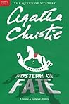Postern of Fate by Agatha Christie