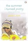 The Summer I Turned Pretty by Jenny Han