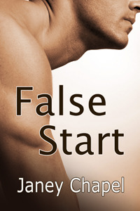 False Start (Kindle Edition)
