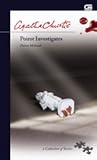 Poirot Melacak by Agatha Christie Poirot Melacak by Agatha Christie