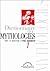 Dictionnaire des mythologies et des religions des sociétés traditionnelles et du monde antique. / 1, A-HDictionnaire des mythologies