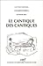 Le Cantique des Cantiques by Othmar Keel