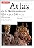 Atlas de la Rome antique