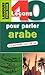 40 leçons pour parler arabe