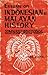 Essays on Indonesian and Malayan History by John Bastin