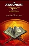 The Argument: Wit...