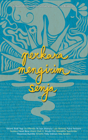 Perkara Mengirim Senja