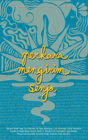 Perkara Mengirim Senja (Paperback)