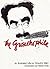 The Grouchophile: An Illustrated Life