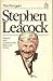 The Penguin Book Stephen Leacock