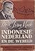 Indonesie Nederland en de Wereld