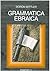 Grammatica ebraica