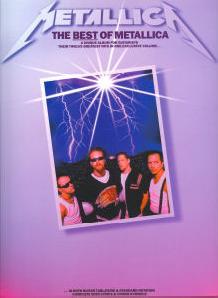 The Best of Metallica