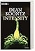 Intensity by Dean Koontz