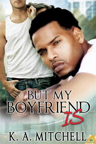 But My Boyfriend Is (Florida Books, #4)