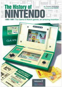 The History of Nintendo (1980-1991) - The Game & Watch