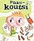 Pikkukoutsi (Pikkukoutsi, #1)