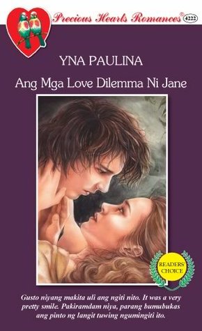 Ang Mga Love Dilemma Ni Jane (Mass Market Paperback)