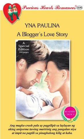 A Blogger’s Love Story (Mass Market Paperback)