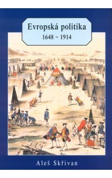 Evropská politika 1648-1914