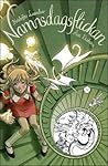 Namnsdagsflickan by Kristoffer Leandoer