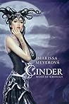 Cinder by Marissa Meyer