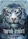 Tygrovo prokletí by Colleen Houck