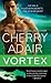 Vortex (Cutter Cay, #3)