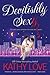 Devilishly Sexy (Devilishly #2)