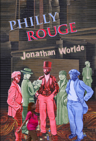 Philly Rouge
